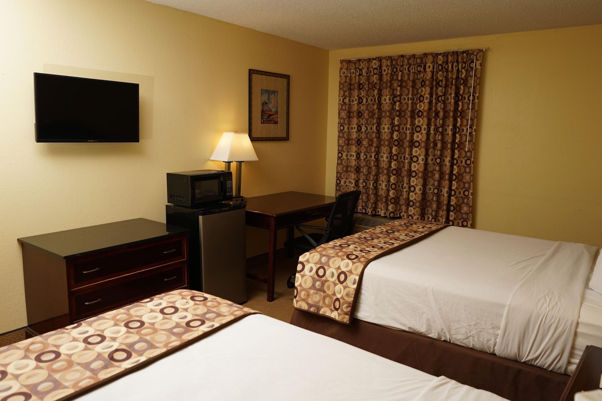 Days Inn Harvey Il Exterior photo